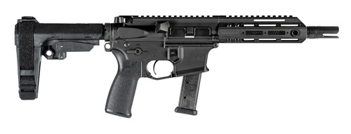 Christensen Arms CA9MM 9 mm Black view 2