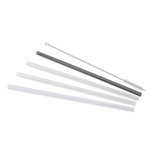 Yukon Outfitters Fit Forty Straw Set w/ Brush