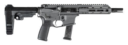 Christensen Arms CA9MM 9 mm Tungsten