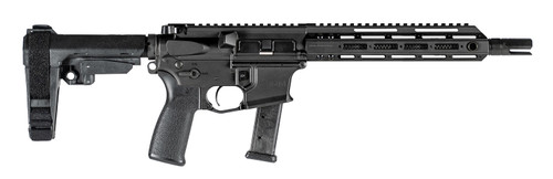 Christensen Arms CA9MM 9 mm Black
