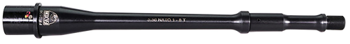 Faxon Pencil Duty 5.56 NATO AR15 10.5" Barrel Black