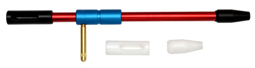 Pro-Shot Stopper Bore Guide 22 Cal Barrel Cleaning Tool