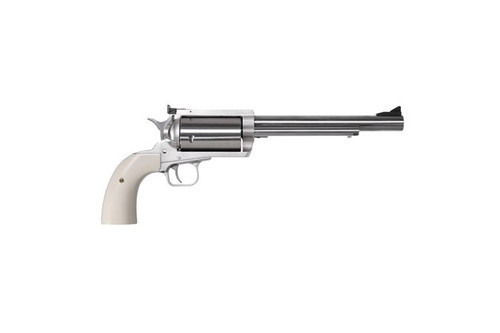 Magnum Research BFR 30-30 Win 7.5" Stainless Steel