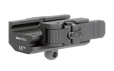 Miodwest Industries QD Mount Bipod Adapter