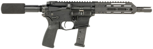 Christensen Arms CA9MM 9 mm Black view 2