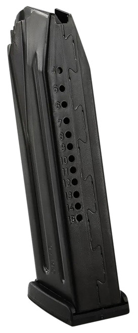 Heckler & Koch VP9/P30 9mm 15 Rounds Magazine