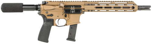 Christensen Arms CA9MM 9 mm Bronze