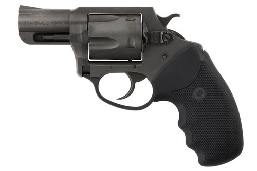Charter Arms Pitbull 9mm 2.2" Black