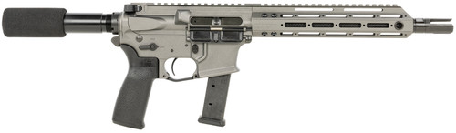 Christensen Arms CA9MM 9 mm Tungsten