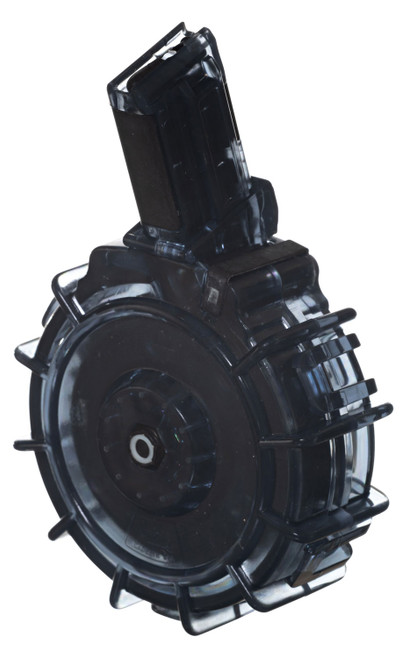 ProMag Standard 22 LR 30 Round Drum Magazine