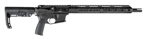 Christensen Arms CA9MM 9 mm Black