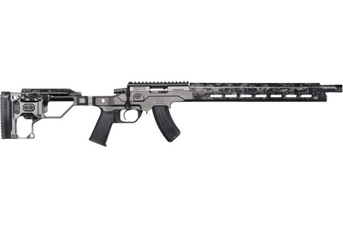 Christensen Arms MPR 22 WMR 16" Tungsten