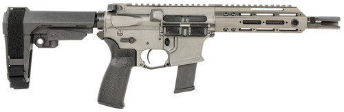 Christensen Arms CA9MM 9 mm Tungsten view 2