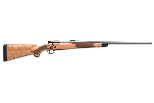 Winchester Model 70 Super Grade 30-06 Springfield 22" AAA Maple