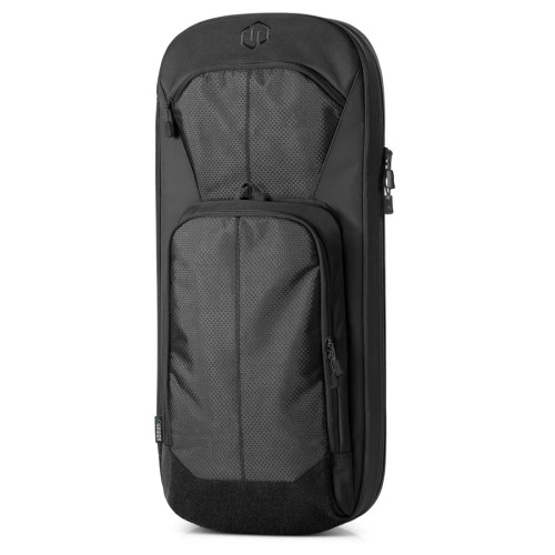 Savior Equipment Specialist Covert Single Rifle Case 30" Black