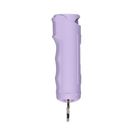 Sabre Pepper Gel w/ Fast Flip Top Safety & Snap-Clip Keychain