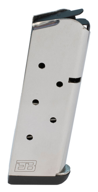 Ed Brown 1911 7 Round 45 ACP Magazine