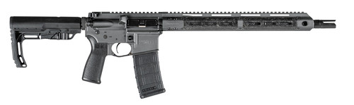 Christensen Arms CA5FIVE6 223 Wylde Tungsten view 2