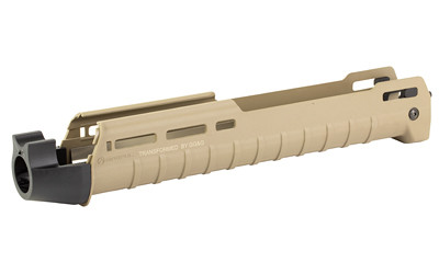 Midwest Industries Henry 44/45 Handguard Black MI-H4XRS