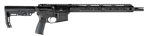 Christensen Arms CA5FIVE6 223 Wylde Black view 2