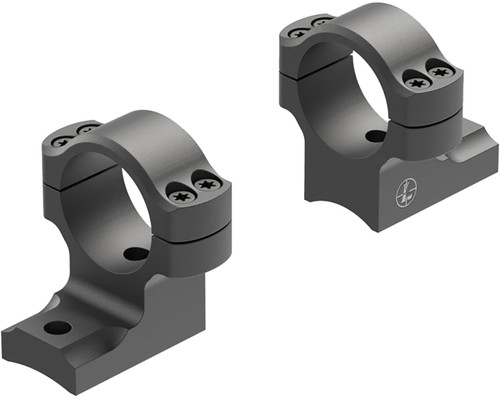 Leupold BackCountry Scope Rings Medium 1"