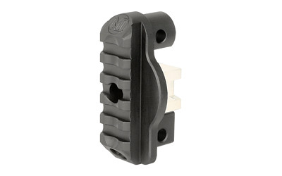 Midwest Industries HK MP5K End Plate Adaptor Black
