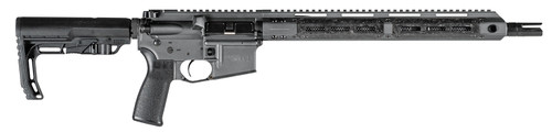 Christensen Arms CA5FIVE6 223 Wylde Tungsten view 2