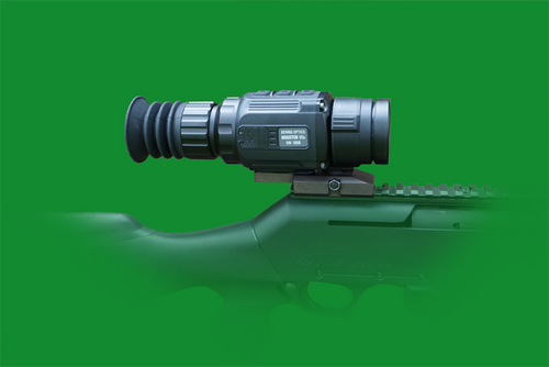 Bering Optics Hogster-R 1.4-5.6x25mm Thermal Sight