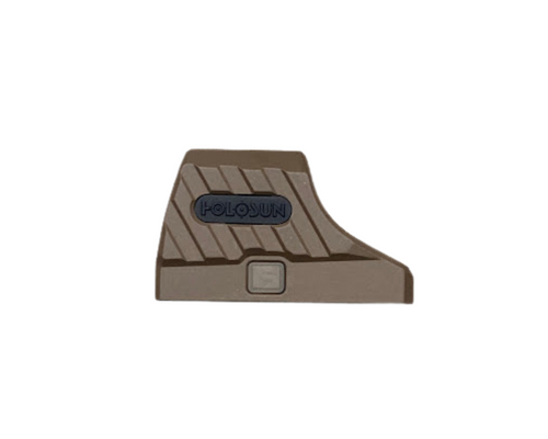Holosun SCS 32 2 MOA Green Dot Sight FDE