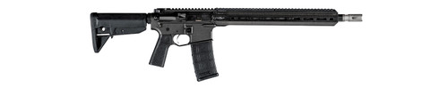 Christensen Arms CA-15 G2 223 Wylde Black view 2
