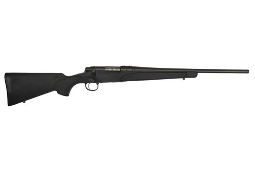 Remington 700 SPS 308 Win 20" Black