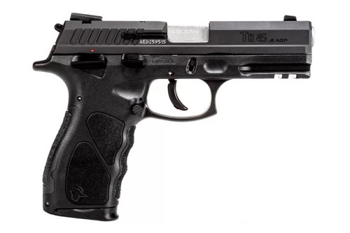 Taurus TH45 45 ACP 4.25" Black