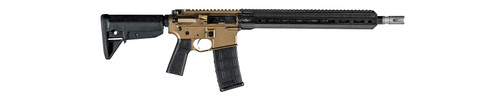 Christensen Arms CA-15 G2 223 Wylde Bronze