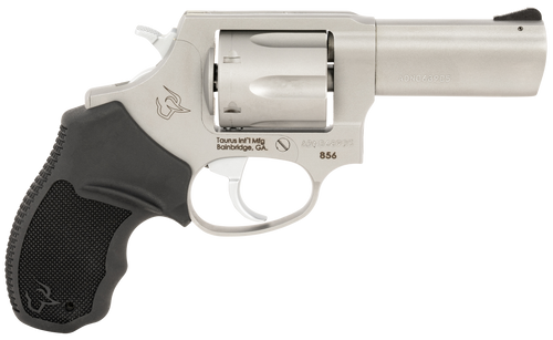 Taurus 856 TORO 38 Special 3" Stainless