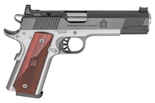 Springfield Ronin 1911 AOS 45 ACP 5" Stainles