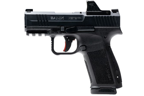 Canik Mete MC9L 9mm 3.18" Black