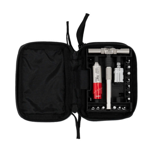 Fix it Sticks 22 LR Rifle Hunter's Toolkit w/ All-In-One Torque Driver
