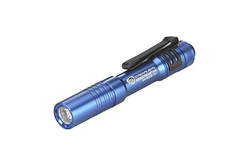 Streamlight MicroStream USB Pocket Light Blue