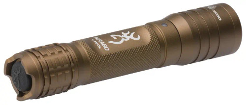 Browning Kirabo Flashlight Burnt Bronze