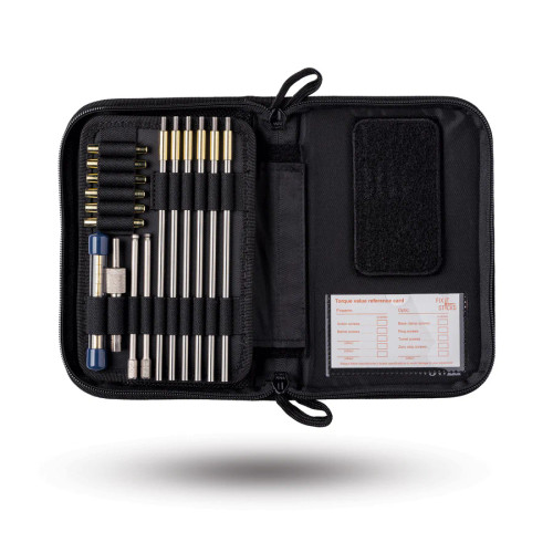 Fix it Sticks Long Range Competition Toolkit