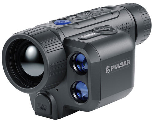 Pulsar Axion 2 Pro LRF XQ35 Thermal Monocular
