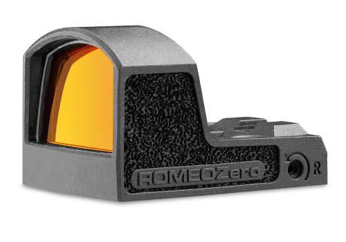 Sig Sauer Romeozero Auto Off 1x24mm Red Dot