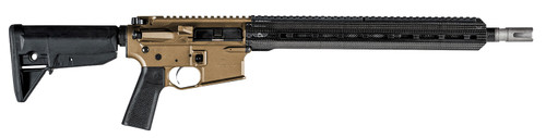 Christensen Arms CA-15 G2 223 Wylde Bronze view 2