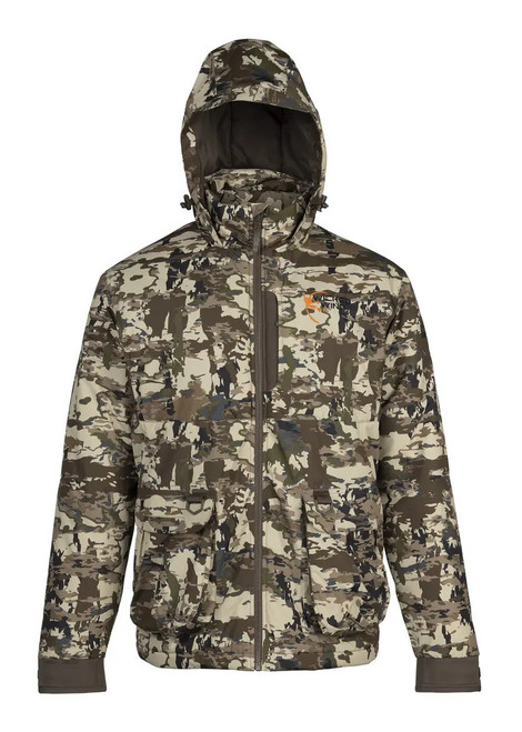 Browning Insulated Wader Jacket 2XL Auric