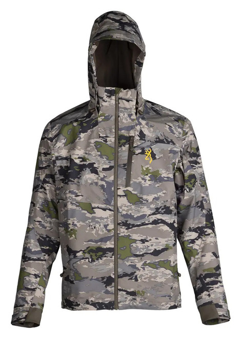 Browning South Slope Jacket XL Ovix