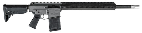 Christensen Arms CA-10 G2 6.5 Creedmoor Tungsten view 2