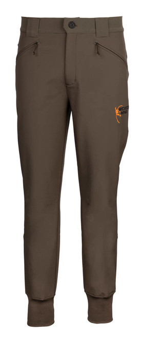 Browning Wader Pant Large Major Brown