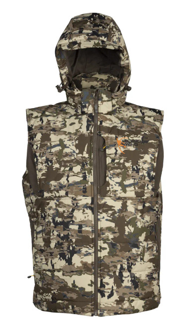 Browning Insulated Vest Medium Auric
