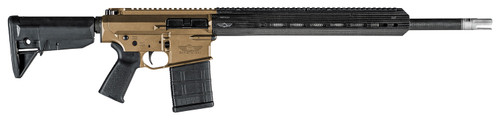 Christensen Arms CA-10 G2 308 Win 18" Bronze view 2