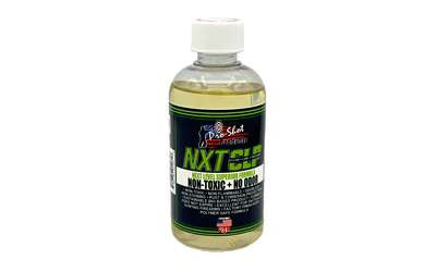 Pro-Shot NXT CLP Gun Cleaner 8oz